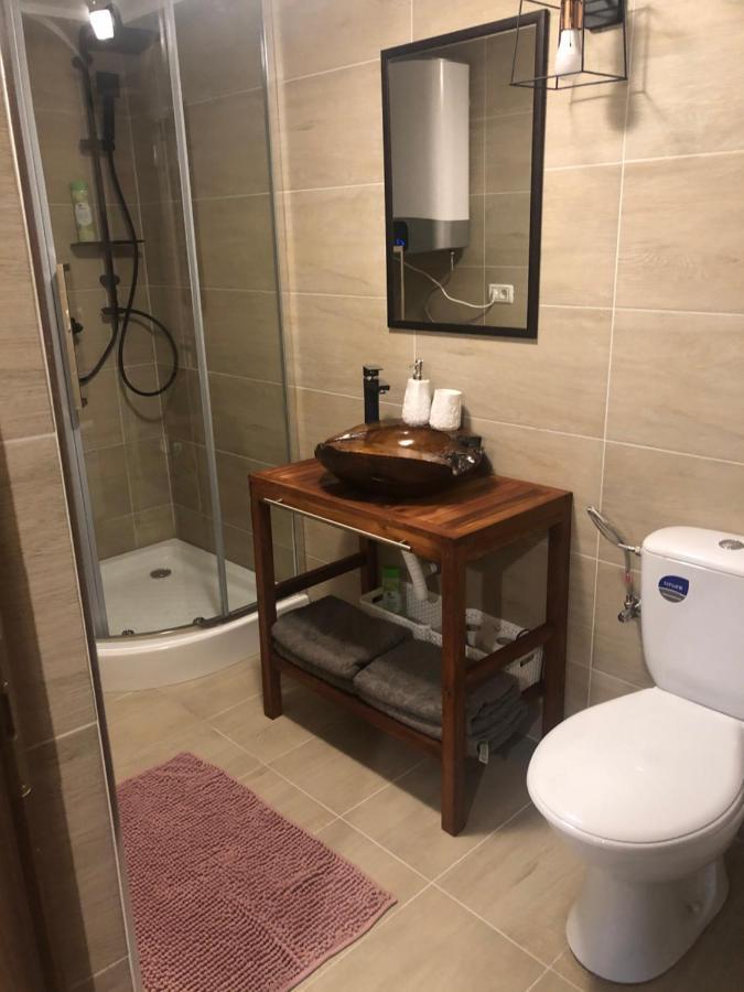 Domeniul Horj Casa Din Deal Moisei Extérieur photo