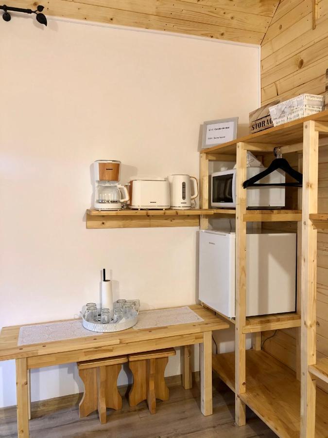 Domeniul Horj Casa Din Deal Moisei Extérieur photo