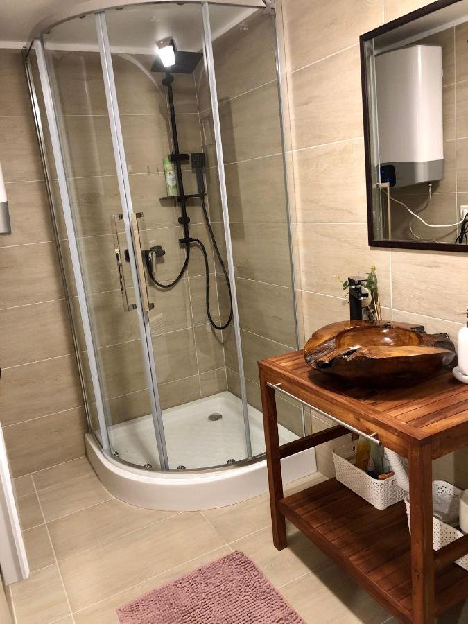 Domeniul Horj Casa Din Deal Moisei Extérieur photo