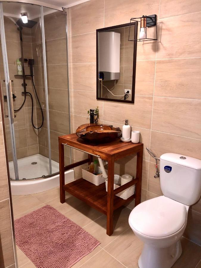 Domeniul Horj Casa Din Deal Moisei Extérieur photo