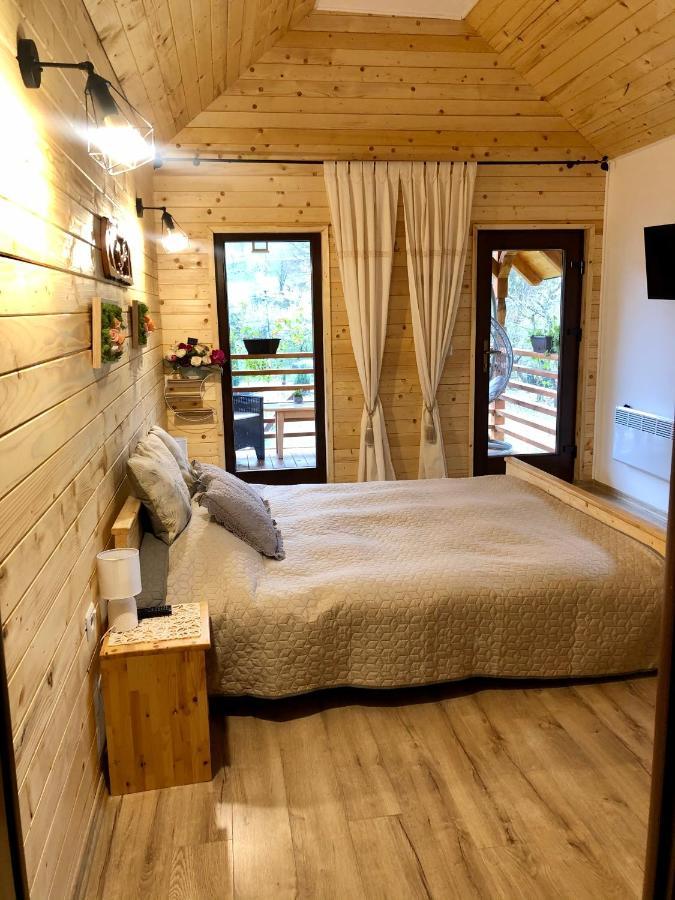 Domeniul Horj Casa Din Deal Moisei Extérieur photo