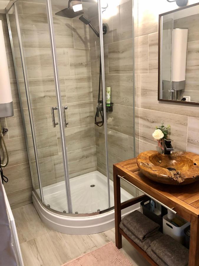 Domeniul Horj Casa Din Deal Moisei Extérieur photo